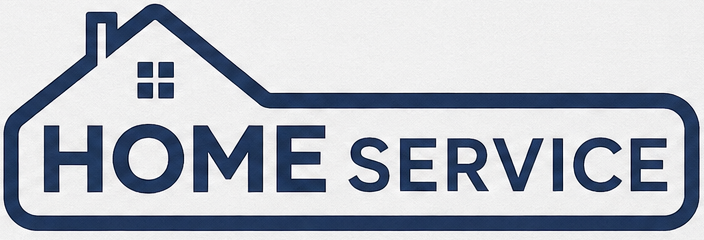 Home Services Logo